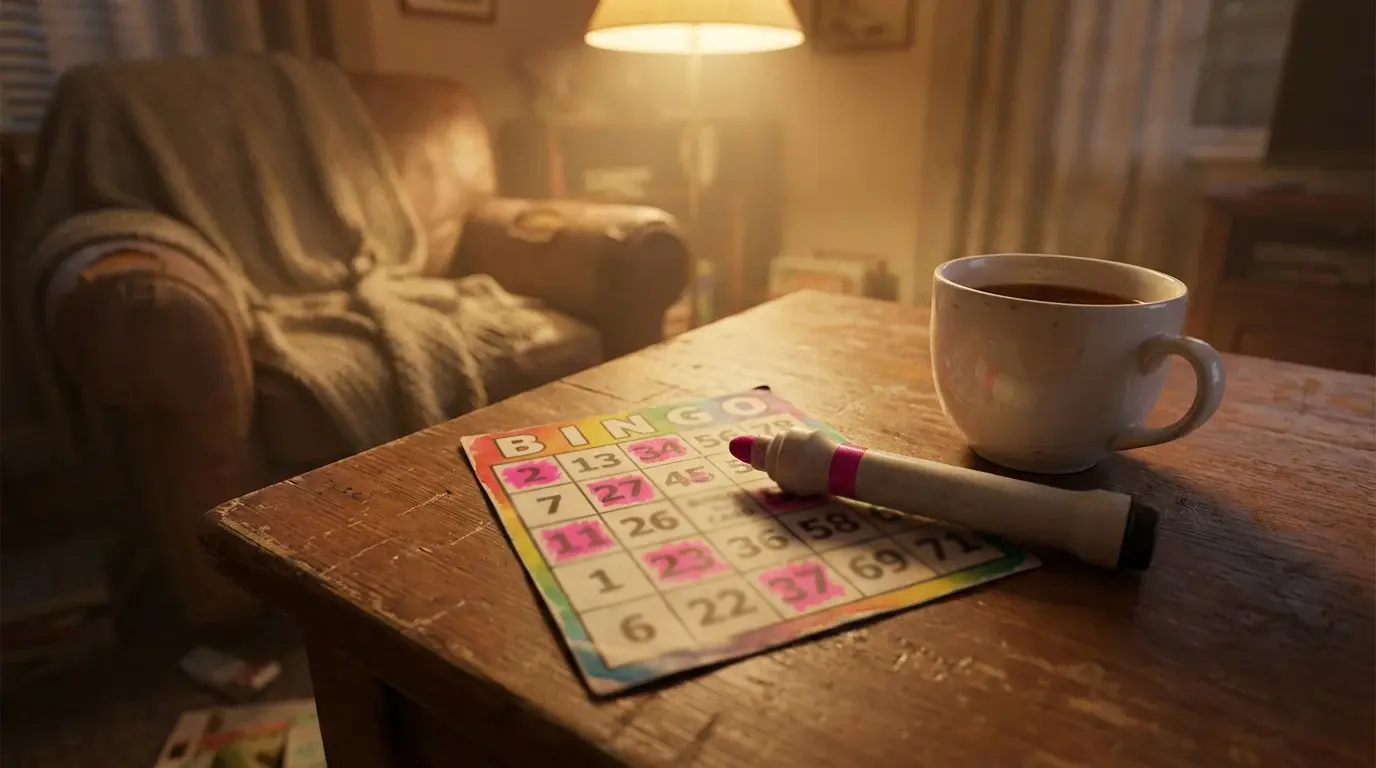 GamStop and online bingo — what gets blocked, social impact, and alternatives during exclusion