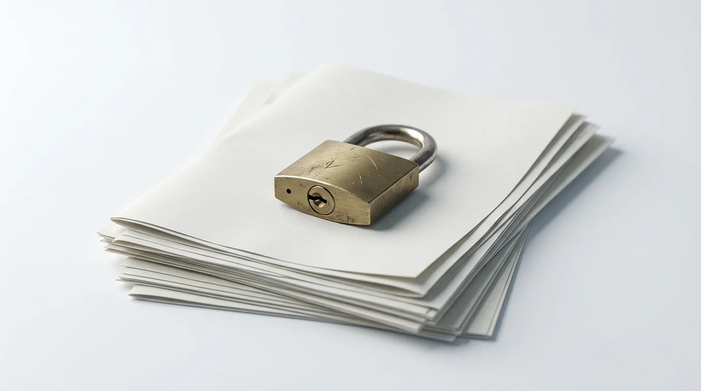 GamStop data protection and GDPR rights — what data is stored and your legal options