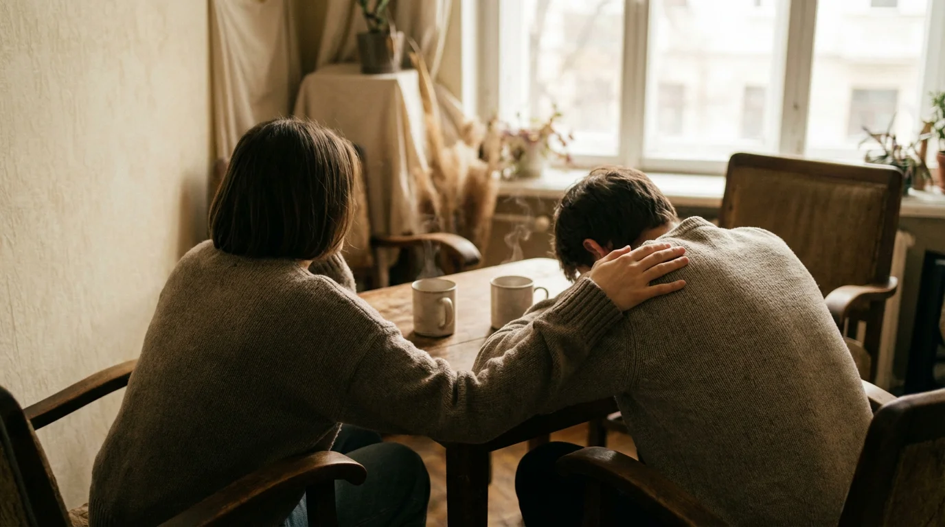 GamStop for family members — can you register someone else and how to help a gambler