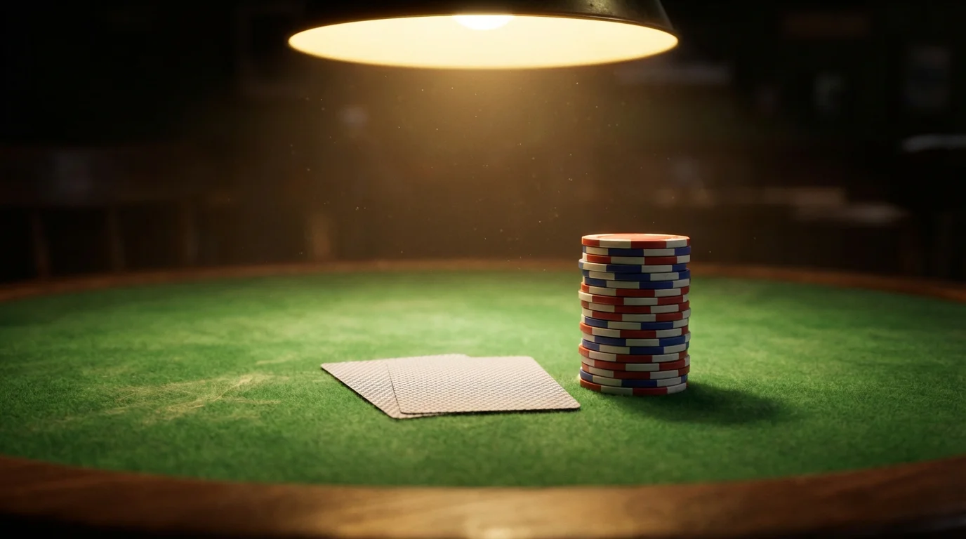 GamStop and online poker — what gets blocked, what you lose, and returning after exclusion