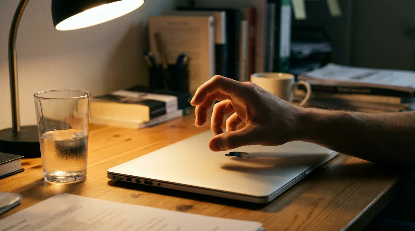 Registered with GamStop by mistake — what happens next and what your options are