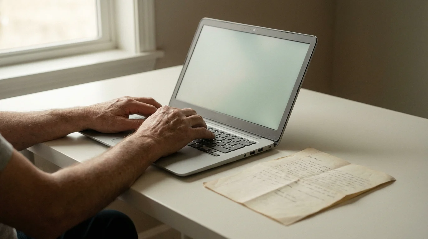 GamStop registration process — step-by-step guide to self-exclusion sign-up