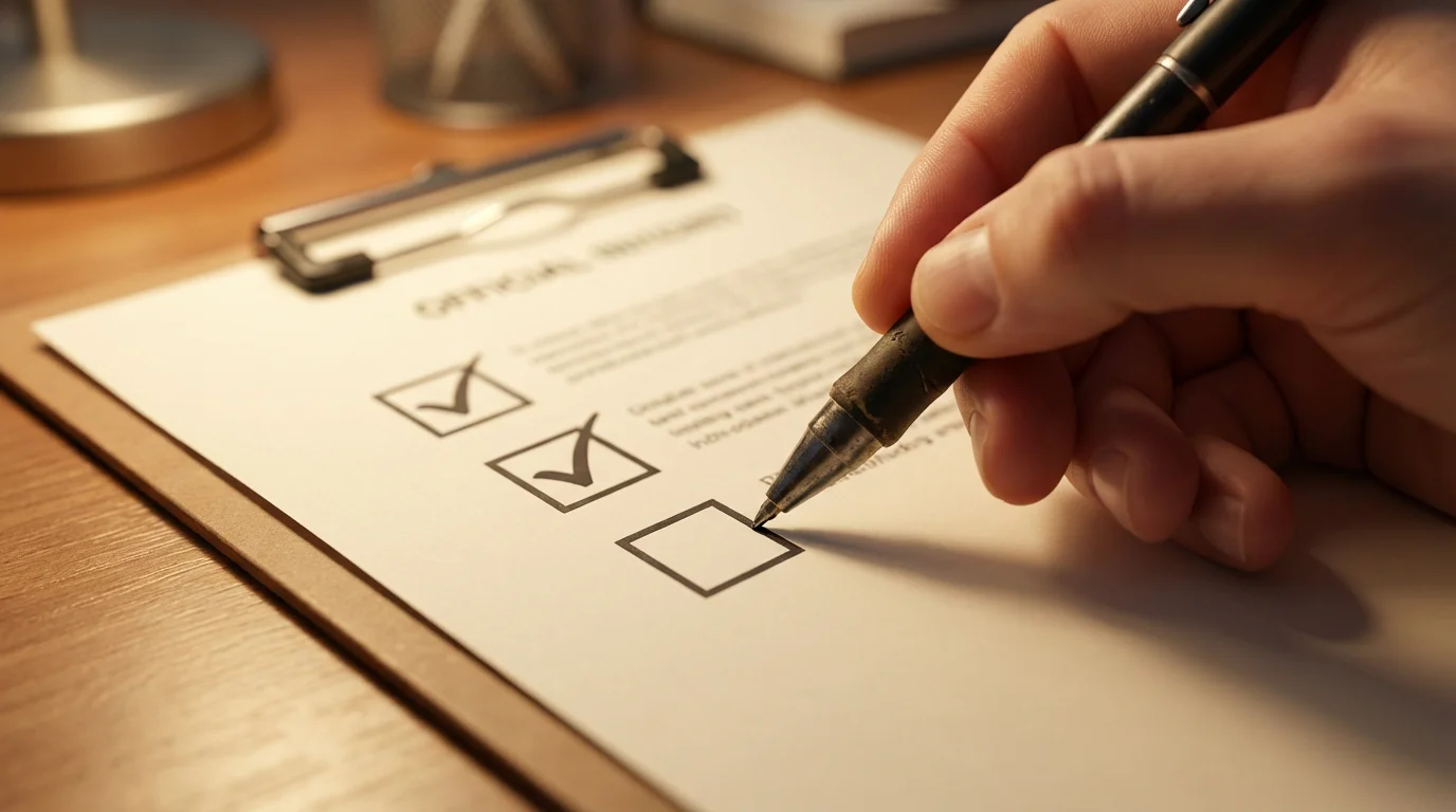 GamStop verification process — identity checks, steps, and troubleshooting