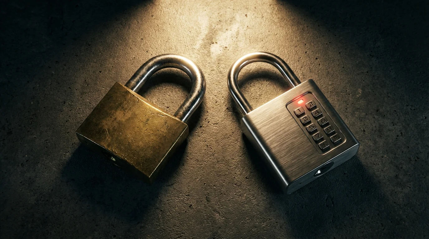 GamStop vs Gamban comparison — account-level vs device-level gambling blocks