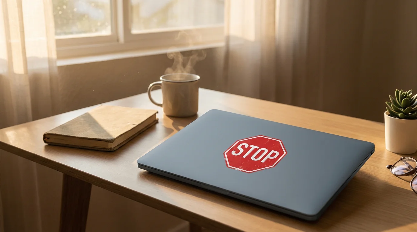 What is GamStop and how does it work — UK online self-exclusion scheme explained